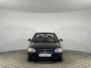 Hyundai Accent II Воронеж  - изображение 23