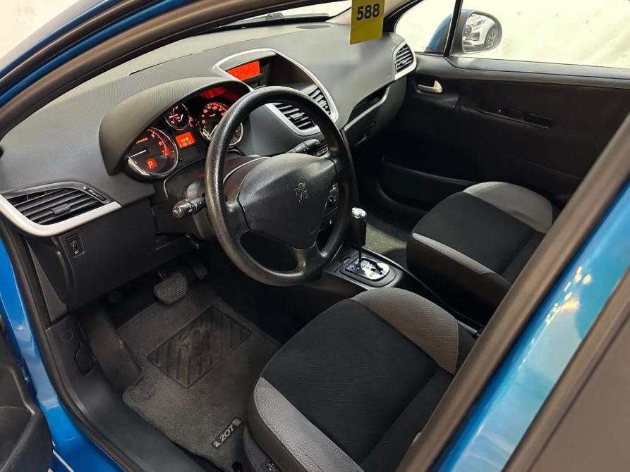 Peugeot 207 I Санкт-Петербург  - изображение 7