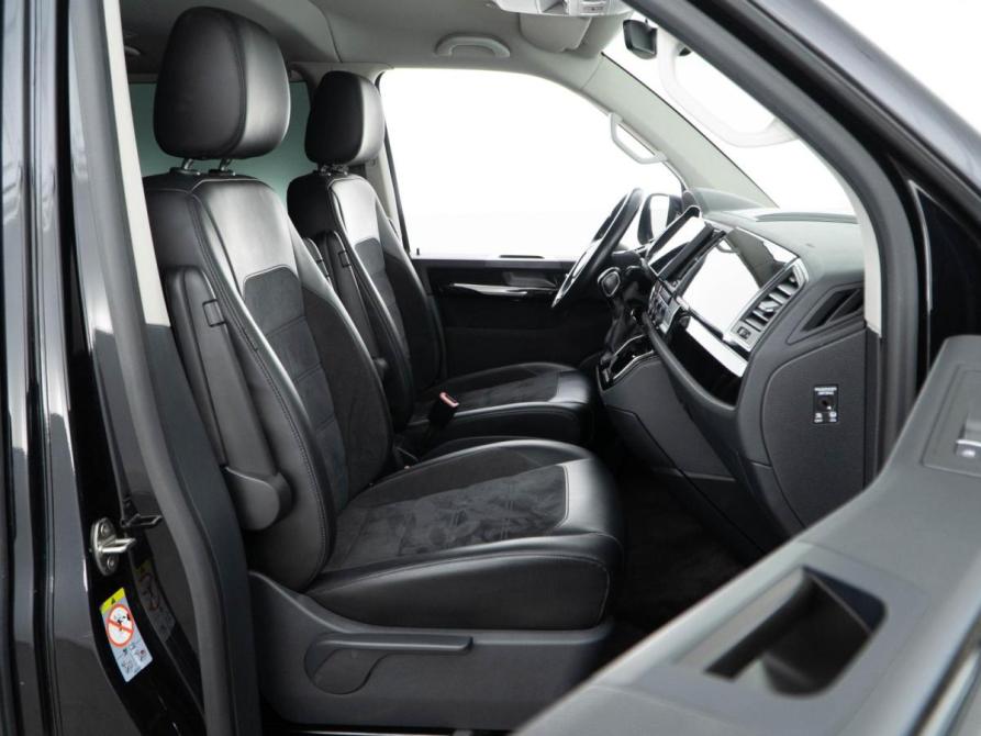 Volkswagen Multivan T6 Москва  - изображение 8