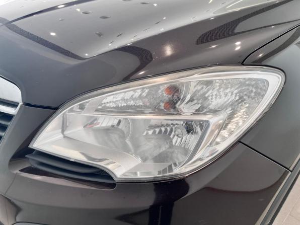 Opel Mokka I с пробегом 2014 года, цена 940 000 рублей, 198053 км, внедорожник, Автокод Объявления