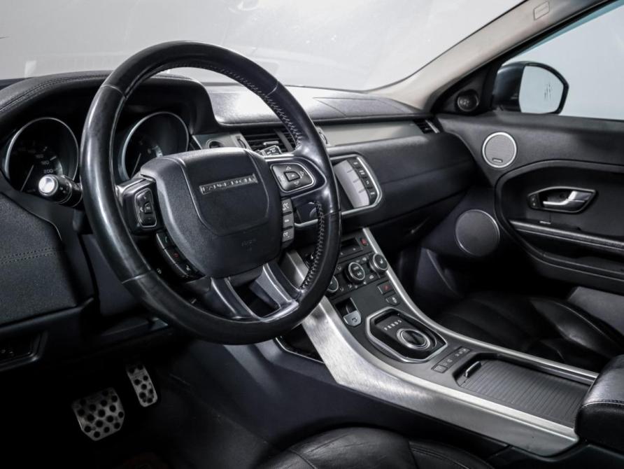 Land Rover Range Rover Evoque I Москва  - изображение 15