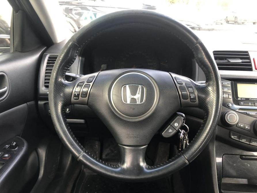 Honda Accord VII Рестайлинг Брянск  - изображение 12