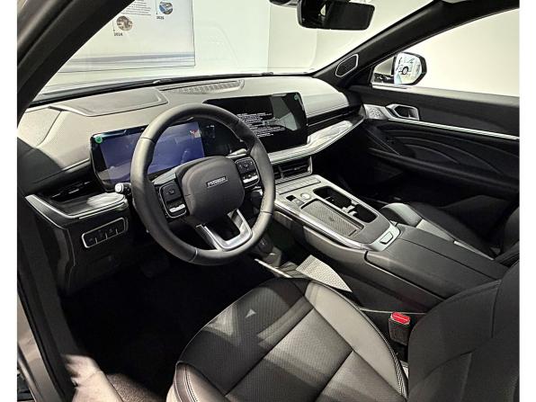 Новый Haval F7 II 2026 года, цена 3 167 010 рублей, внедорожник, Автокод Объявления