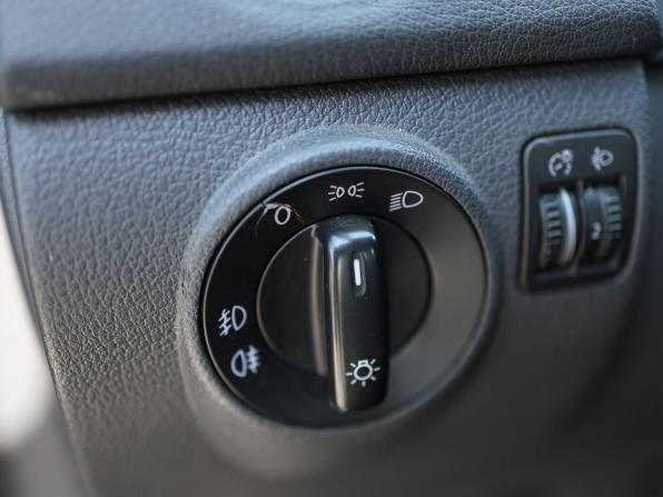 Volkswagen Golf Plus I с пробегом 2007 года, цена 449 000 рублей, 213500 км, хэтчбек, Автокод Объявления