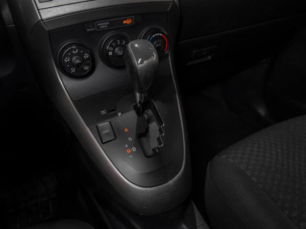 Toyota Verso I с пробегом 2009 года, цена 980 000 рублей, 275262 км, компактвэн, Автокод Объявления