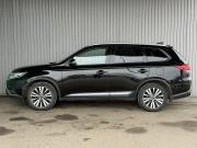 Mitsubishi Outlander III Рестайлинг 2 Киров  - изображение 40
