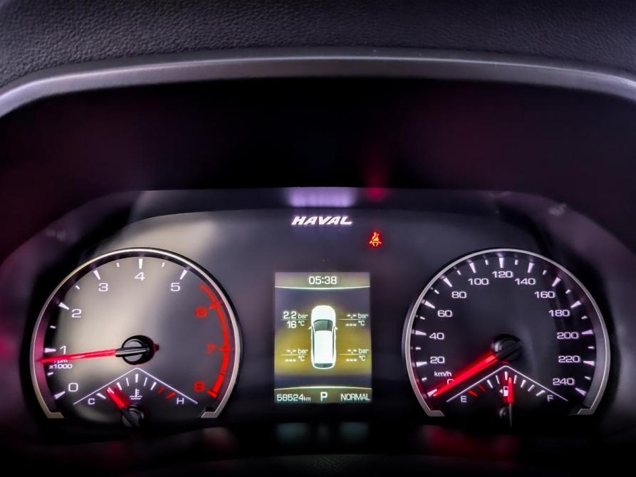 Haval F7 I Москва  - изображение 13