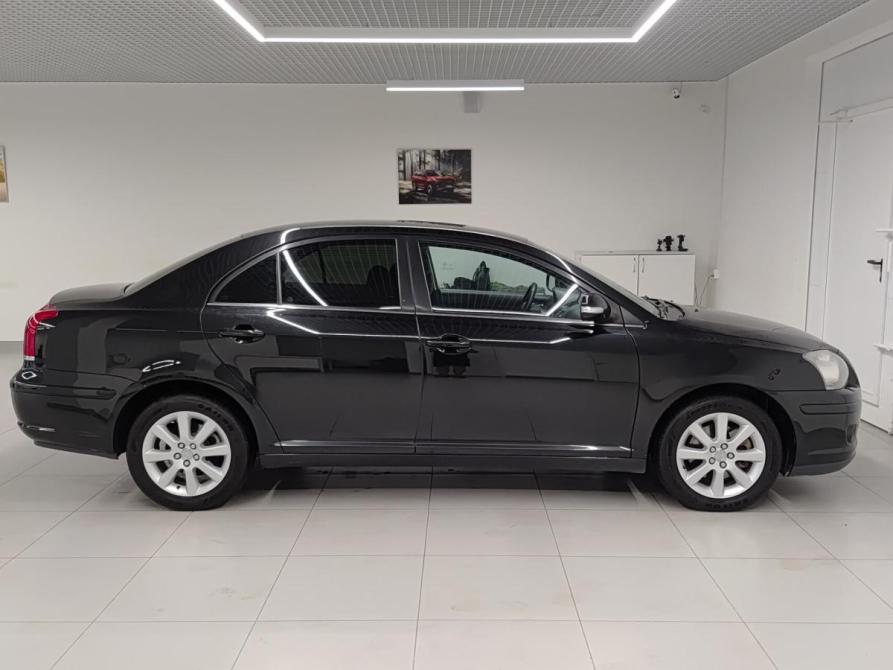 Toyota Avensis II Рестайлинг Казань  - изображение 5