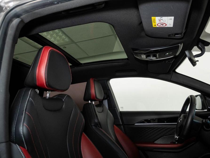 Geely Coolray I Рестайлинг Казань  - изображение 14