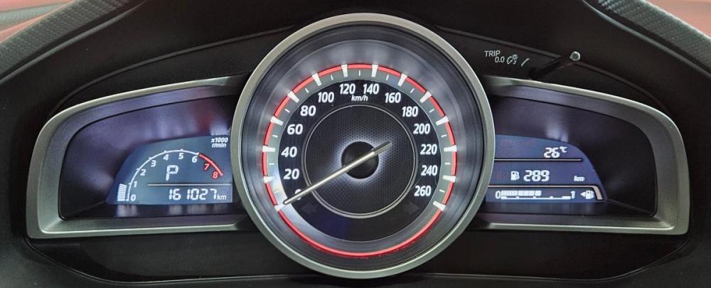 Mazda 3 III (BM) Вологда  - изображение 10
