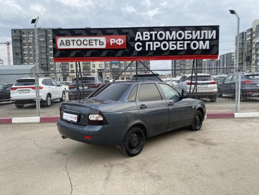 Lada (ВАЗ) Priora I Альметьевск  - изображение 16