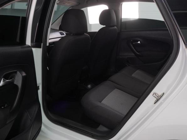 Volkswagen Polo V с пробегом 2014 года, цена 799 000 рублей, 188521 км, седан, Автокод Объявления