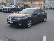 Honda Accord VIII Санкт-Петербург  - изображение 6