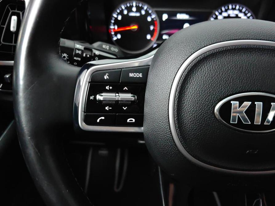 Kia Sorento IV Подольск  - изображение 18