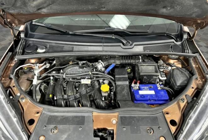 Lada (ВАЗ) XRAY I с пробегом 2018 года, цена 900 000 рублей, 108000 км, хэтчбек, Автокод Объявления