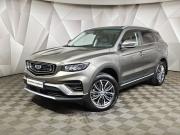 Geely Atlas Pro Москва  - изображение 21