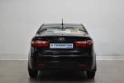 Kia Rio III Москва  - изображение 18