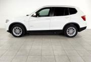 BMW X3 II (F25) Саратов  - изображение 31