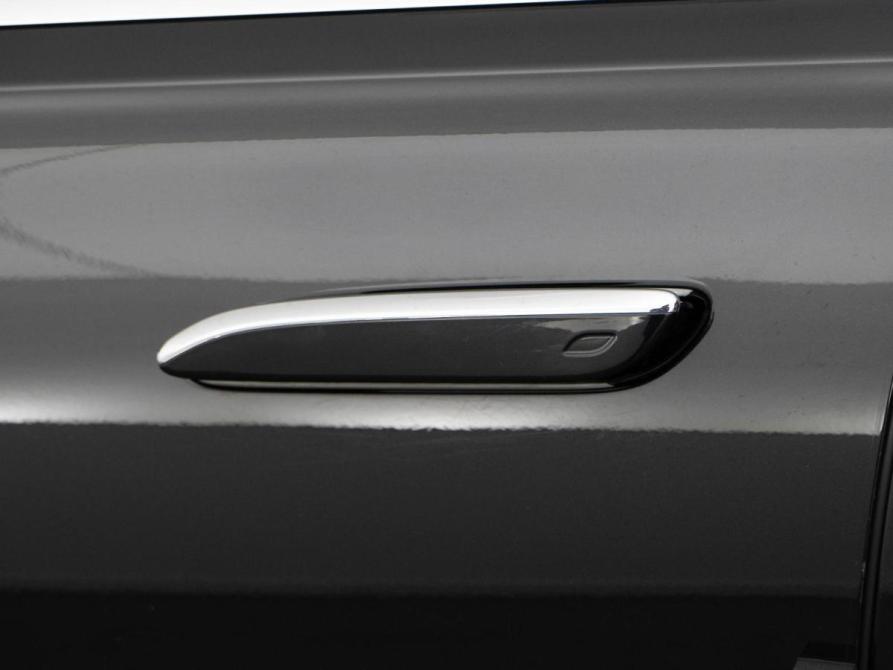 Mercedes-Benz S-Класс VII (W223) Москва  - изображение 6