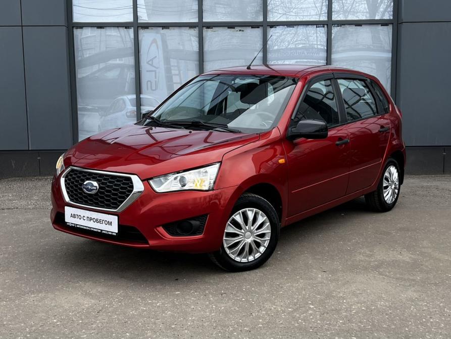 Datsun mi-DO Ярославль  - изображение 1