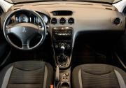 Peugeot 408 I Уфа  - изображение 28