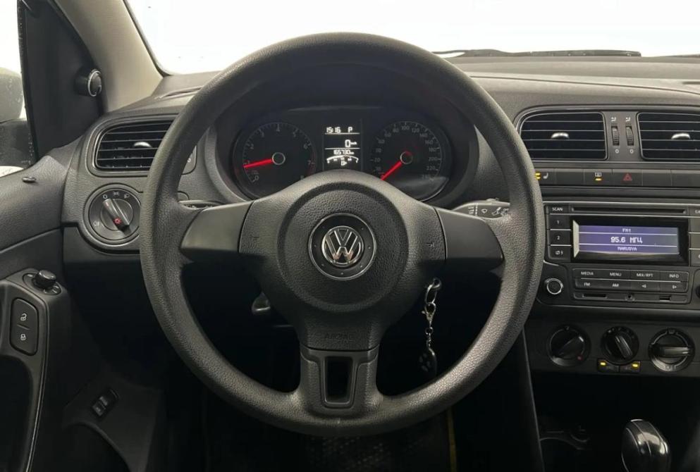 Volkswagen Polo V Рестайлинг Нижний Новгород  - изображение 17
