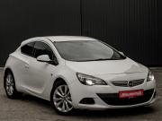 Opel Astra J Рестайлинг Екатеринбург  - изображение 23