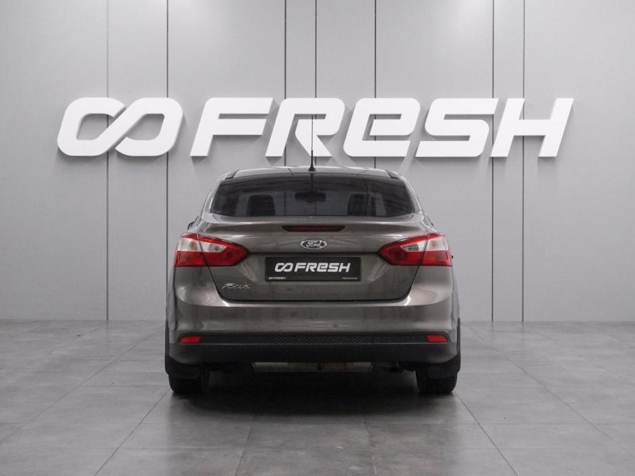 Ford Focus III Воронеж  - изображение 4