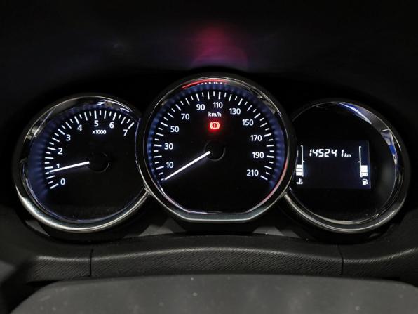 Nissan Terrano III (D10) с пробегом 2021 года, цена 1 480 000 рублей, 145000 км, внедорожник, Автокод Объявления