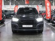 Audi Q5 II (FY) Санкт-Петербург  - изображение 35