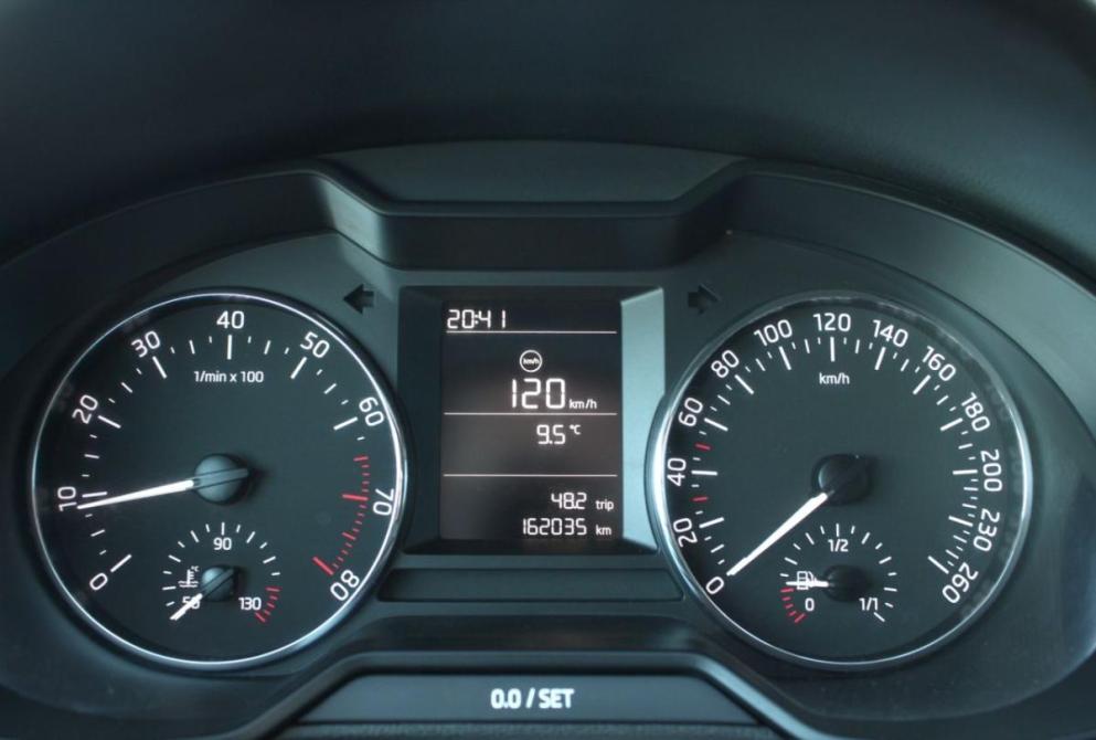 Skoda Octavia III (A7) Нижний Новгород  - изображение 10