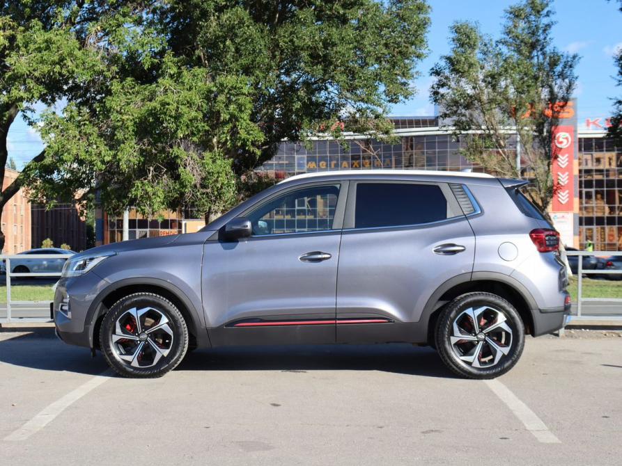 Chery Tiggo 4 Pro I Самара  - изображение 8