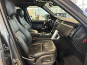 Land Rover Range Rover IV Москва  - изображение 47
