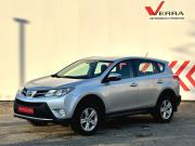 Toyota RAV4 IV (XA40) Пермь  - изображение 7