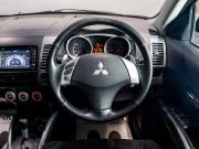 Mitsubishi Outlander II Чита  - изображение 24