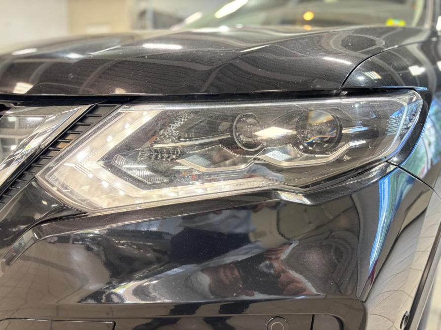 Nissan X-Trail III Рестайлинг Челябинск  - изображение 18
