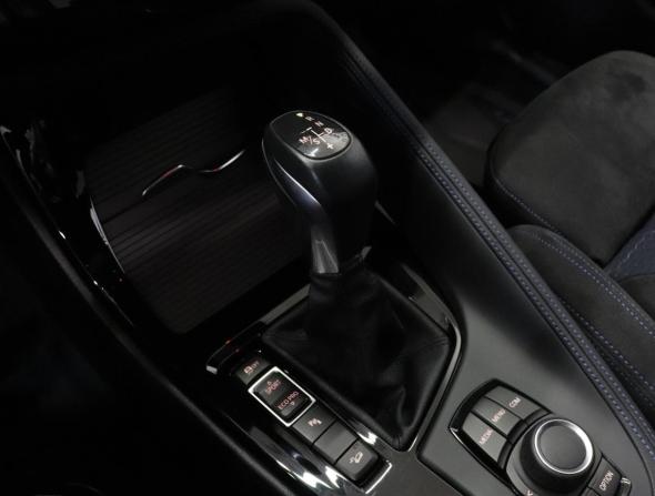 BMW X1 II (F48) с пробегом 2018 года, цена 2 990 000 рублей, 49443 км, внедорожник, Автокод Объявления