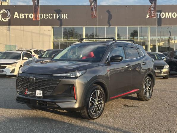 Changan UNI-S I с пробегом 2024 года, цена 2 069 000 рублей, 27910 км, внедорожник, Автокод Объявления