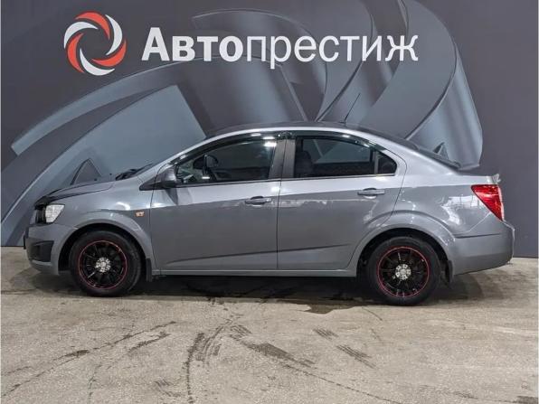 Chevrolet Aveo II с пробегом 2013 года, цена 520 000 рублей, 200700 км, седан, Автокод Объявления