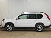 Nissan X-Trail II Рестайлинг Кемерово  - изображение 22