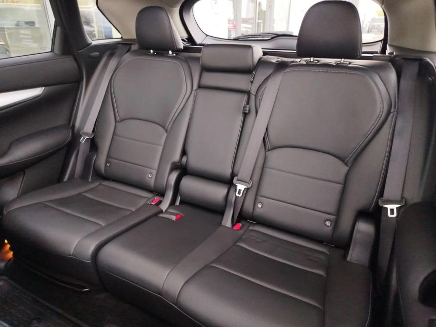 Infiniti QX50 II Москва  - изображение 28