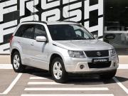 Suzuki Grand Vitara II Рестайлинг Волгоград  - изображение 19