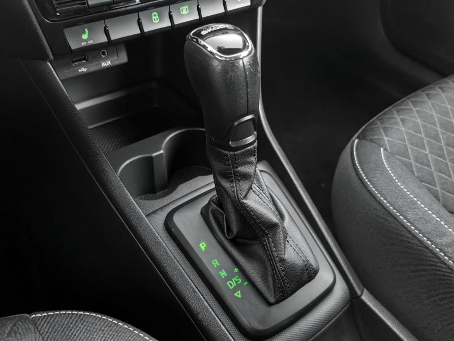 Skoda Rapid I Москва  - изображение 19