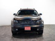 Infiniti FX I (S50) Чита  - изображение 23
