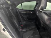 Toyota Camry VIII (XV70) Рестайлинг Москва  - изображение 27