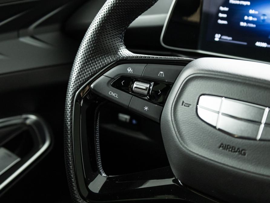 Geely Cityray Санкт-Петербург  - изображение 15
