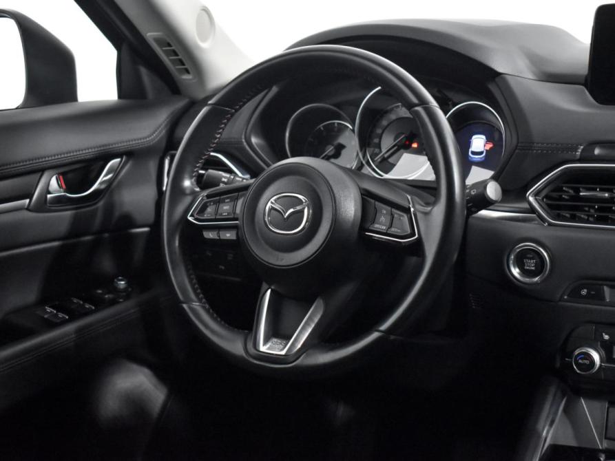 Mazda CX-5 II Санкт-Петербург  - изображение 16