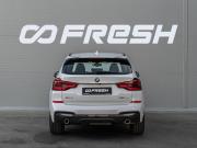 BMW X3 III (G01) Краснодар  - изображение 29