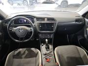 Volkswagen Tiguan II Челябинск  - изображение 25