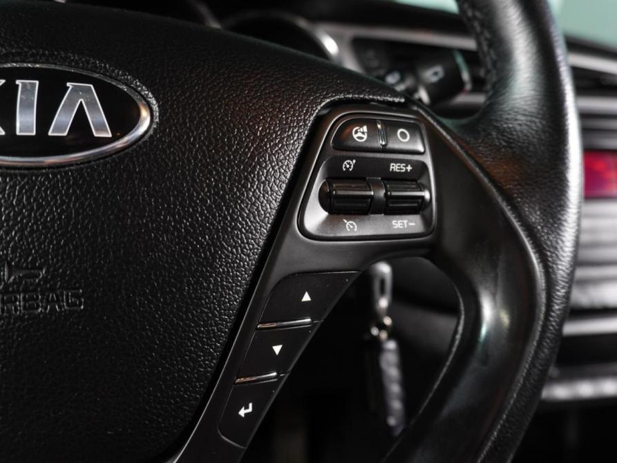 Kia Ceed II Рестайлинг Воронеж  - изображение 20
